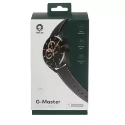 ساعت هوشمند گرین لاین G Master