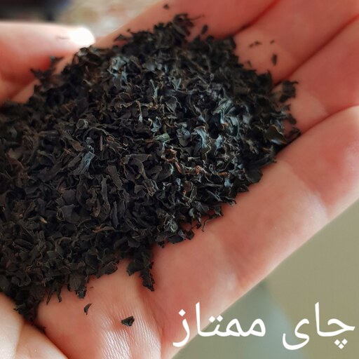 چای سیاه ممتاز بهاره لاهیجان با تضمین کیفیت در بسته  یک کیلویی به قیمت کارخانه