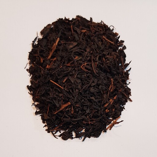 چای سیاه قلم درجه یک - محصول بهار 1402 لاهیجان - در بسته های یک کیلویی