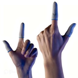 عرق گیر انگشت فلای دیجی نسل 5