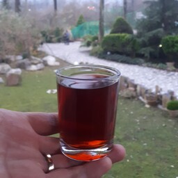 چای بهاره لاهیجان ( 1402) . خوش طعم و عطر . بسته ( 1 کیلویی)