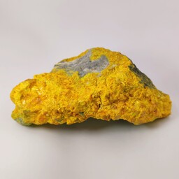 راف سنگ زرنیخ یا اورپیمان معدنی کشور پرو