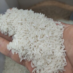 برنج فجرسوزنی درجه یک گرگان(10 کیلو)