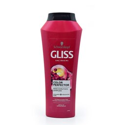 شامپو گلیس موهای رنگ شده GLISS