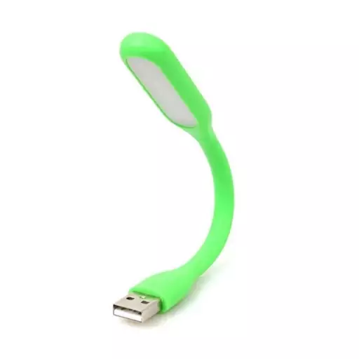 لامپ USB  ال ای دی مدل DX 

