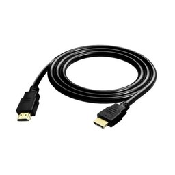 کابل hdmi مدل HD PLUS طول 1.5 متر 

