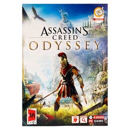 بازی کامپیوتری Assassins Creed Odyssey PC