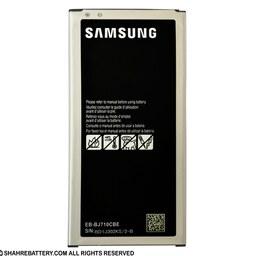 باتری گوشی سامسونگ جی 710 EB-BJ710 Samsung ا EB-BJ710 Samsung 3300mAh Mobile Pho