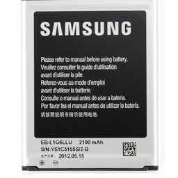باتری سامسونگ SAMSUNG GALAXY S3 i9300 i9300i   EB-L1G6LLU