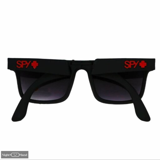 عینک آفتابی اسپای مدل تاشو