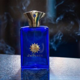 عطر با رایحه ادکلن آمواج اینترلود (Amouage Interlude) 20 گرمی 210000 تومان