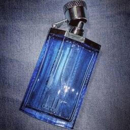 عطر با رایحه ادکلن دانهیل آبی (Dunhill Desire Blue) 10گرمی 105000 تومان