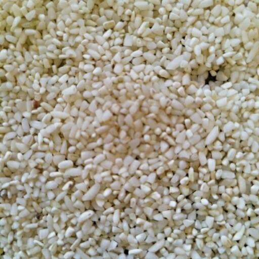 برنج نیم دانه عنبربو جنوب