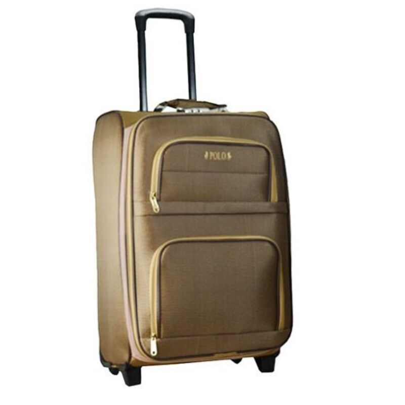 چمدان مسافرتی، مدل پلو سایز M