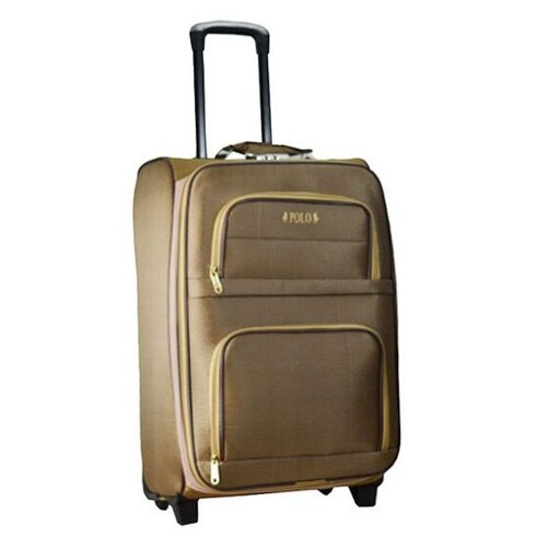 چمدان مسافرتی، مدل پلو  سایزXL