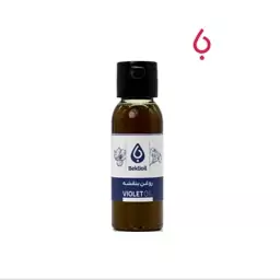 روغن بنفشه 60میل بکلی(Violet Oil)