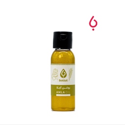 روغن آملا 60 میل بکلی(Amla Oil)