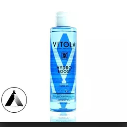 واتر ژل ویتولا

Hydro Boost Cleanser Water Gel Vitola

