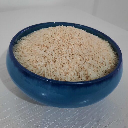 برنج طارم هاشمی معطر شمال  بسته 10 کیلویی و 20 کیلویی
