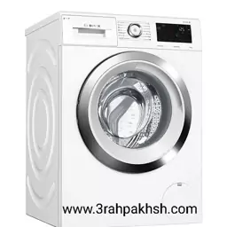 ماشین لباسشویی 9کیلویی بوش مدل BOSCH WAT28682ME