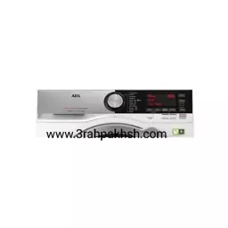 ماشین لباسشویی9کیلویی  aeg مدل LF8C9412N