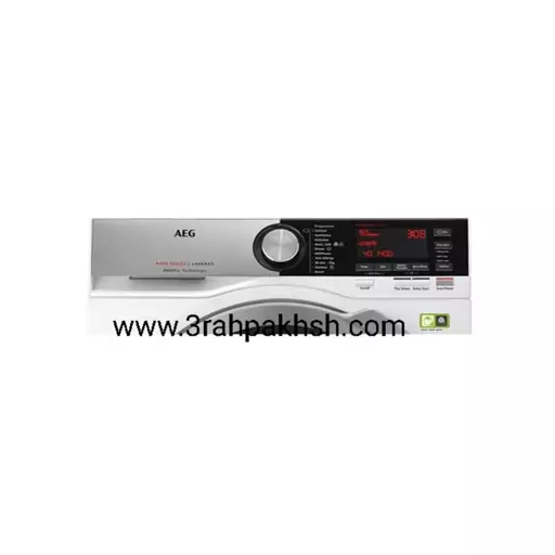 ماشین لباسشویی9کیلویی  aeg مدل LF8C9412N