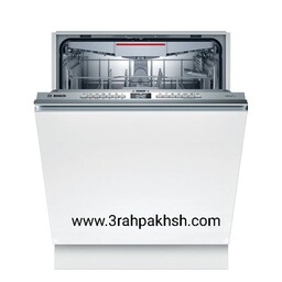ماشین ظرفشویی توکار بوش مدل BOSCH SMV4HMX26Q