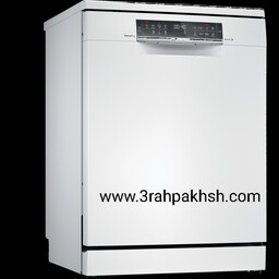 ماشین ظرفشویی بوش مدل BOSCH SMS6HMW27Q