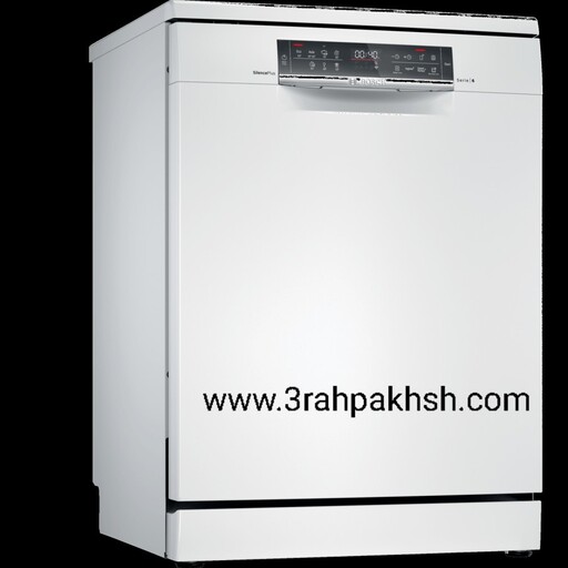 ماشین ظرفشویی بوش مدل BOSCH SMS6HMW27Q