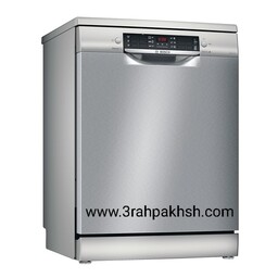 ماشین ظرفشویی بوش سری 4 مدل SMS46MI20