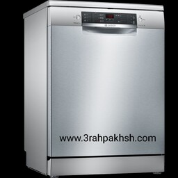 ماشین ظرفشویی بوش سری 4 مدل SMS45DI10

