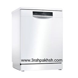 ماشین ظرفشویی بوش 14 نفره سری 8 مدل SMS8ZDW48Q