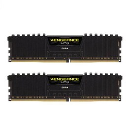 رم دسکتاپ کورسیر Corsair Vengeance LPX 16GB 8GBx2 3200MHz