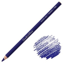 پاستل مدادی کنته آ پاریس کد 022 رنگ PRUSSIAN BLUE