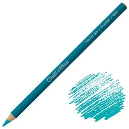 پاستل مدادی کنته آ پاریس کد 021 رنگ GREEN BLUE