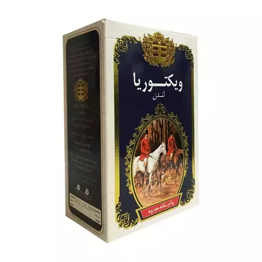 چای ویکتوریا کله مورچه - 450 گرم