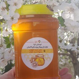 عسل هزار گل.ازکوهای لرستان باقندطبیعی مناسب برای بیماران دیابتی