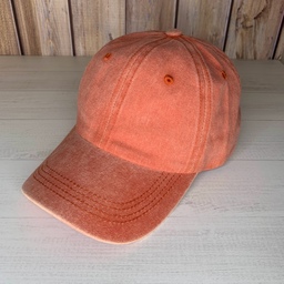 کلاه سنگشور نارنجی