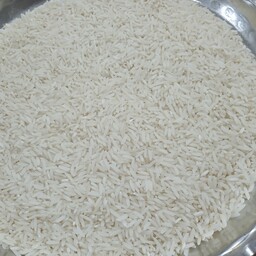 برنج طارم هاشمی مازندران عطری محلی و ارگانیک ( 10 کیلویی ) تضمین خالص بودن 