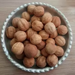 لیمو عمانی سفید (100 گرم)