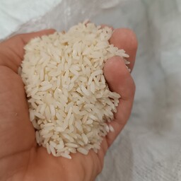 برنج لنجان اعلا  خوش پخت و طعم ( 5کیلوگرمی)
