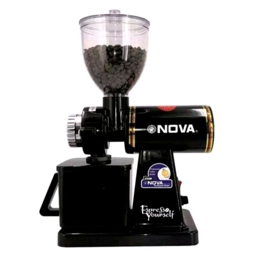 آسیاب قهوه نوا مدل Nova Nm-3660cg