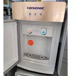 آبسردکن رومیزی گوسونیک مدل Gosonic GWD-515 پس کرایه