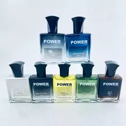 عطر مردانه مینی پاور پالس