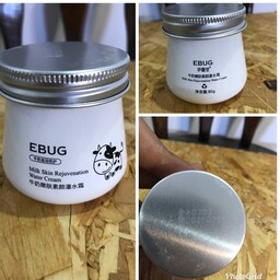 کرم آبرسان شیر گاو Ebug