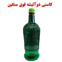 عرق کاسنی ( دو آتیشه فوق سنگین خلوص بالا ) تضمین کیفیت با ارسال رایگان