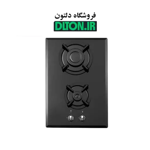 گاز استیل البرز مدل G 2352