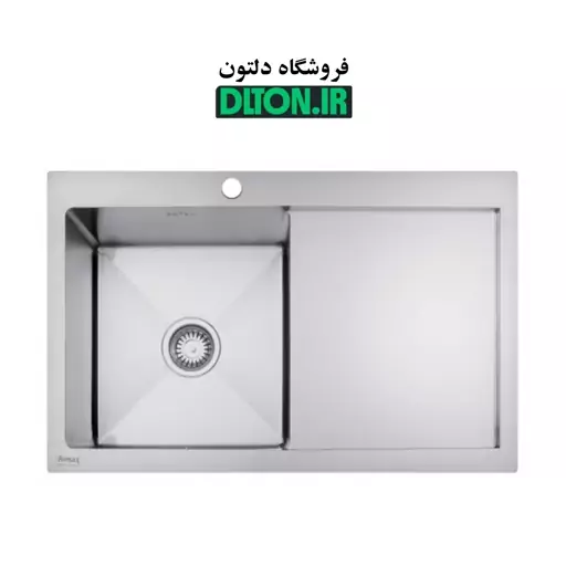 سینک بیمکث BS 721 توکار