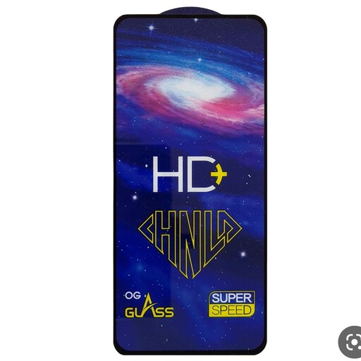 گلس HD PLUS گوشی شیائومی X4 pro