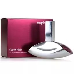 عطر گرمی زنانه ایفوریا Calvin Klein Euphoria یک گرم (اسپری 3 گرمی به بالا )